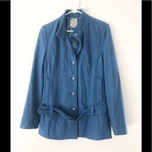 Tulle Original Jacket